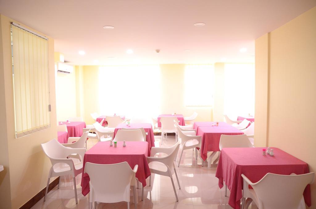 The Melrose Otel Malé Dış mekan fotoğraf