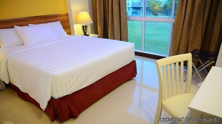 The Melrose Otel Malé Dış mekan fotoğraf
