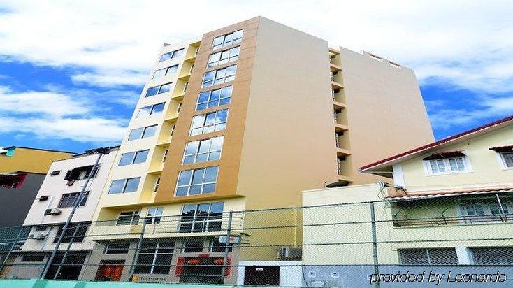 The Melrose Otel Malé Dış mekan fotoğraf