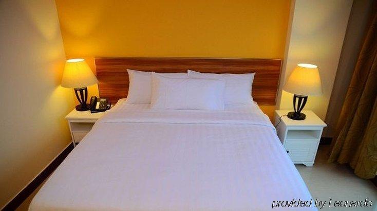 The Melrose Otel Malé Dış mekan fotoğraf
